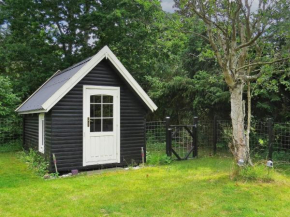 Holiday home Hals CXLIX, Hals